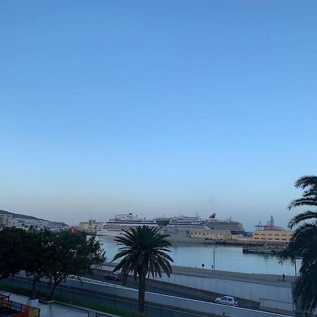 Estudio Con Vistas Al Mar En Las Palmas De Gran Canaria Ngoại thất bức ảnh