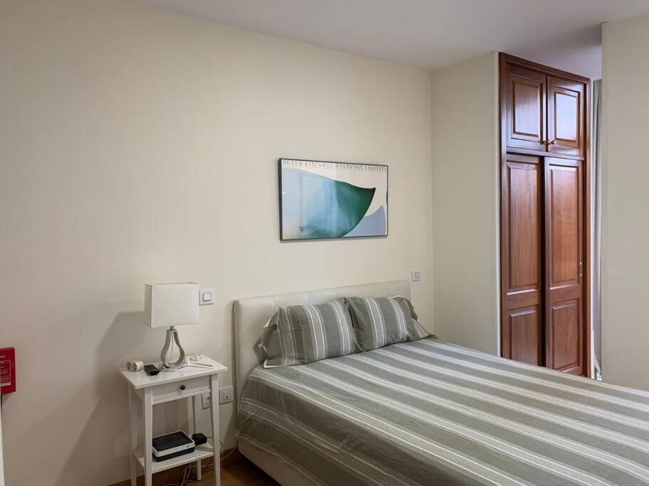 Estudio Con Vistas Al Mar En Las Palmas De Gran Canaria Ngoại thất bức ảnh