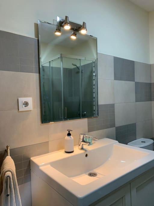 Estudio Con Vistas Al Mar En Las Palmas De Gran Canaria Ngoại thất bức ảnh